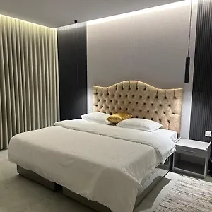 لينا الفندقيه شقة المدينة المنورة