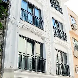 Basilissis فندق اسطنبول