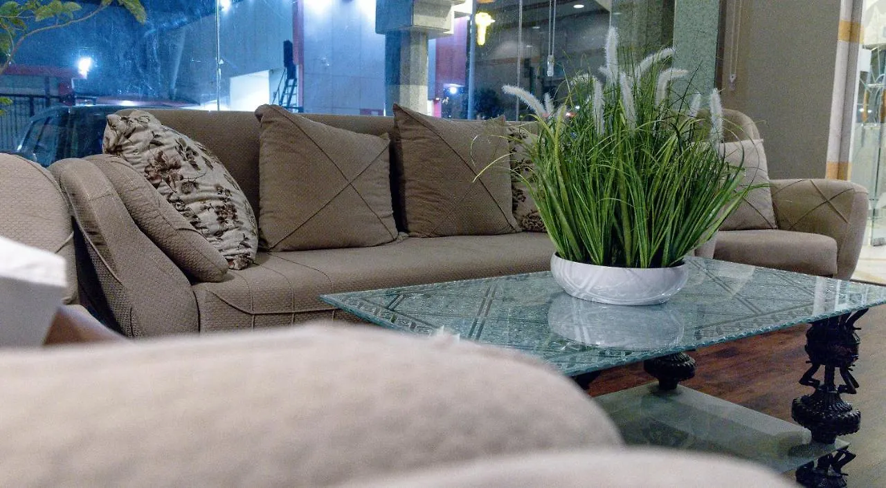 البيلسان الذهبي 1 Apartment Jeddah